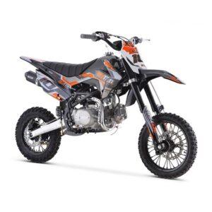 New Off Road Motorcycles